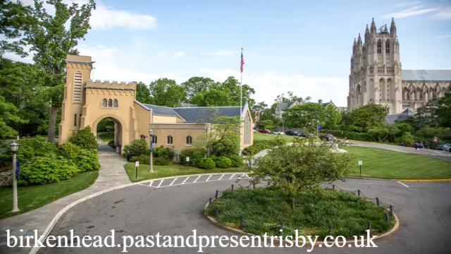 6 Rekomendasi Sekolah Menengah Atas Termahal di Amerika