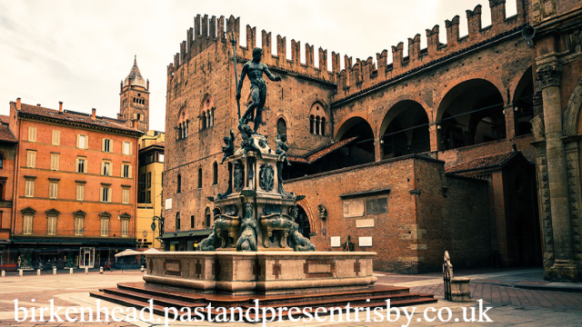 5 Rekomendasi Universitas Terbaik di Italia