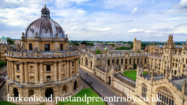 4 Universitas Jurusan Kedokteran Terbaik di Dunia