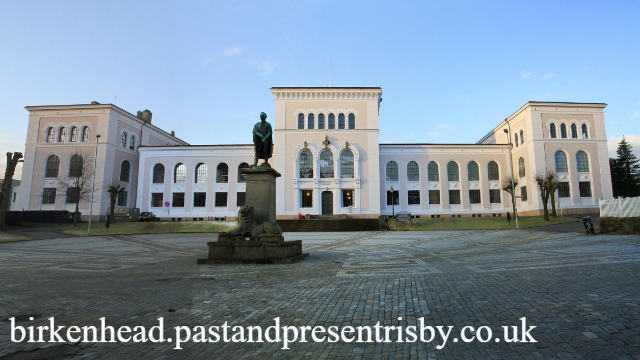 Rekomendasi Universitas Bergengsi di Norwegia