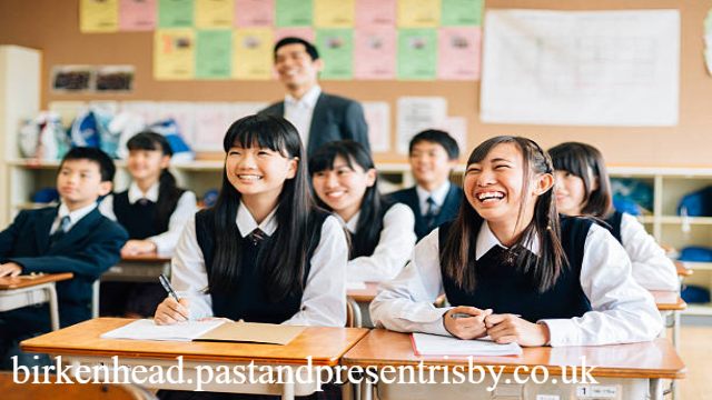 5 Negara Dengan Jam Sekolah Terpendek di Dunia