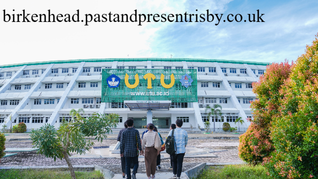 Universitas Teuku Umar: Pilar Pendidikan Unggul di Aceh Barat