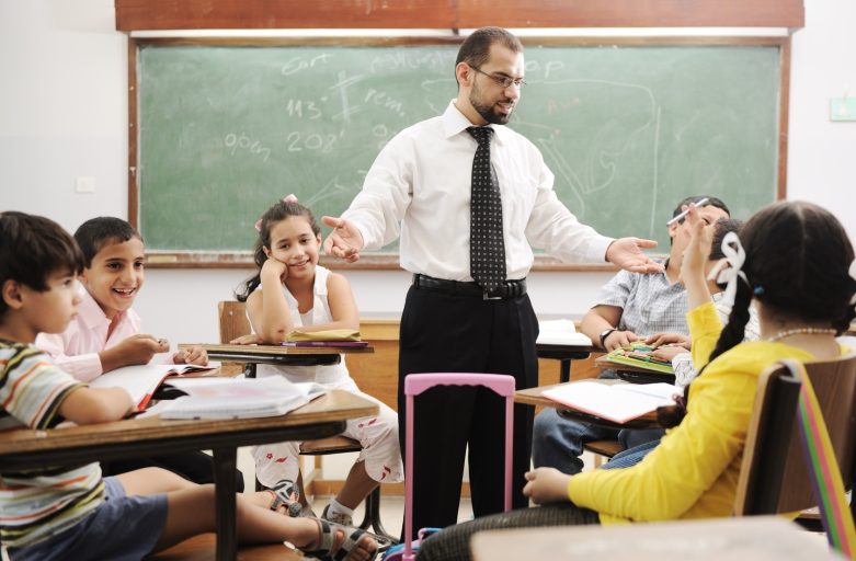 Sekolah Masa Depan Terkini