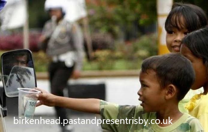 Pendidikan sebagai Solusi