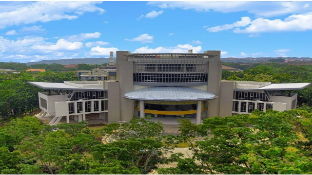 Potret Dinamis Kampus Konservasi Universitas Negeri Semarang