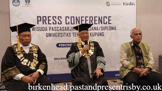 Universitas Terbuka Siapkan Prodi Vokasi Berbasis STEMU