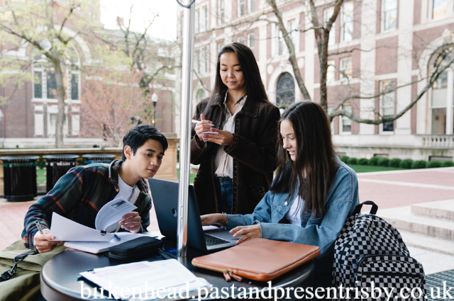 Beasiswa Unggulan UISI dan Benefitnya 2025/2026