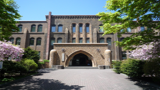 Universitas Hokkaido: Pusat Keunggulan Akademik dan Budaya